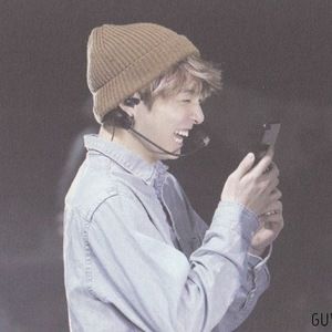 Meet your Posher, Jamlesschimie